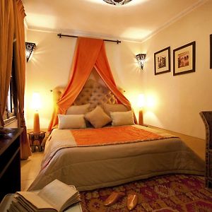 Camera superior con letto king size